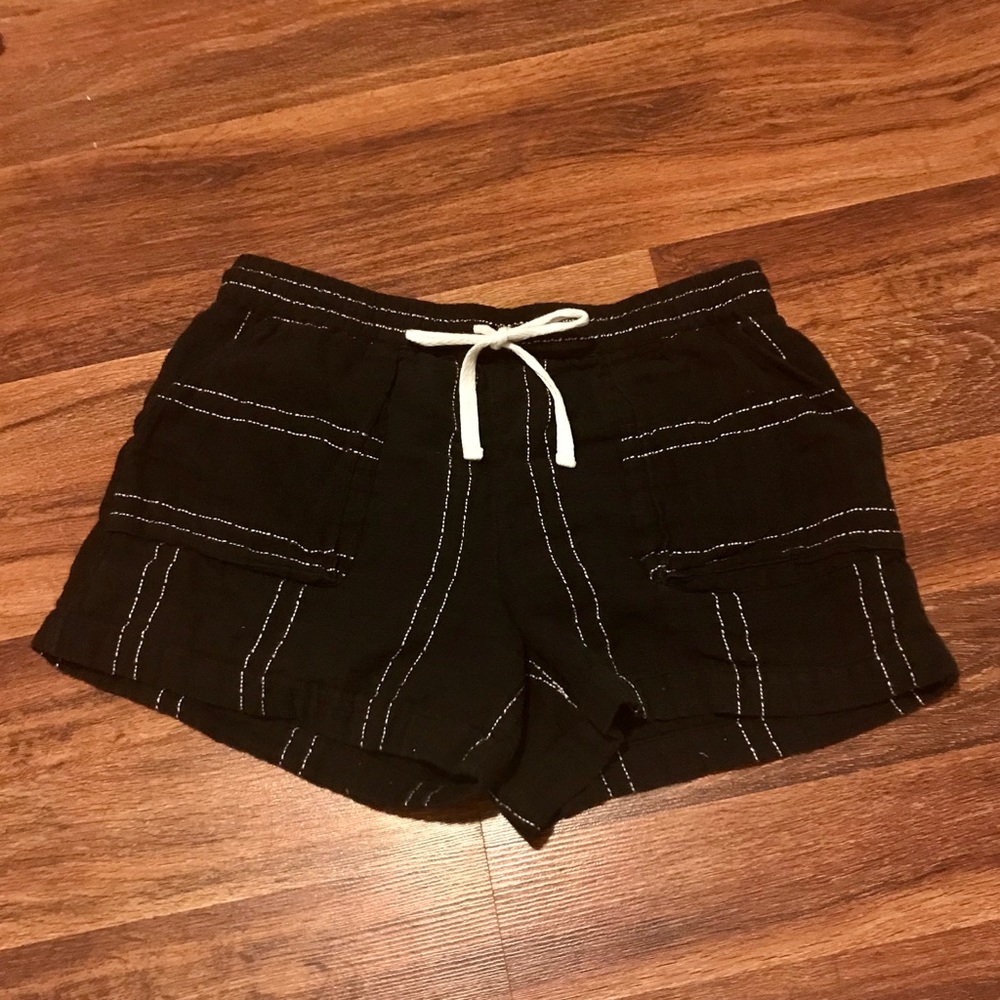 Lou and Grey Cotton Shorts